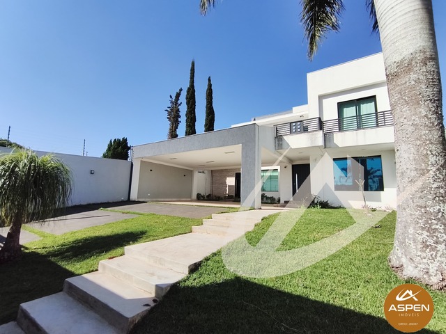 #2907 - Casa para Venda em Arapongas - PR - 3