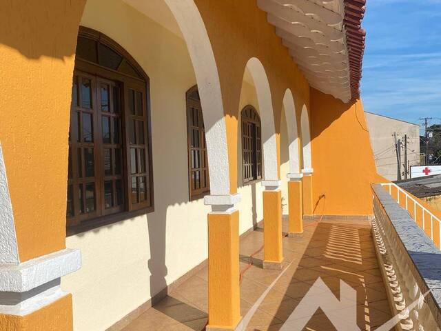 #2909 - Casa para Locação em Arapongas - PR - 2