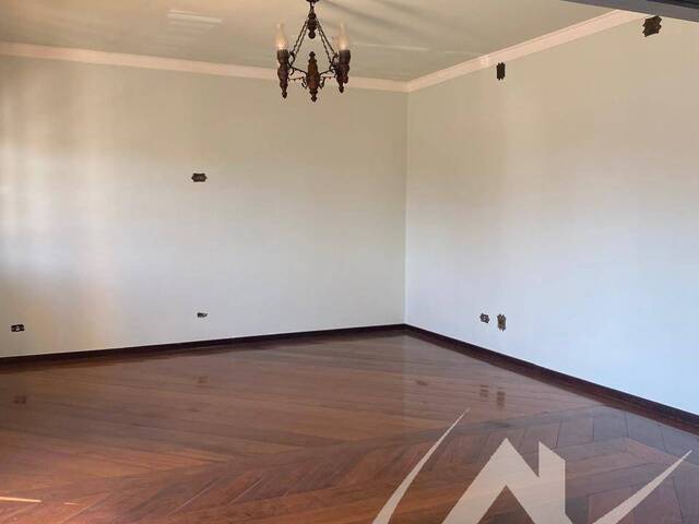 #2909 - Casa para Locação em Arapongas - PR - 3