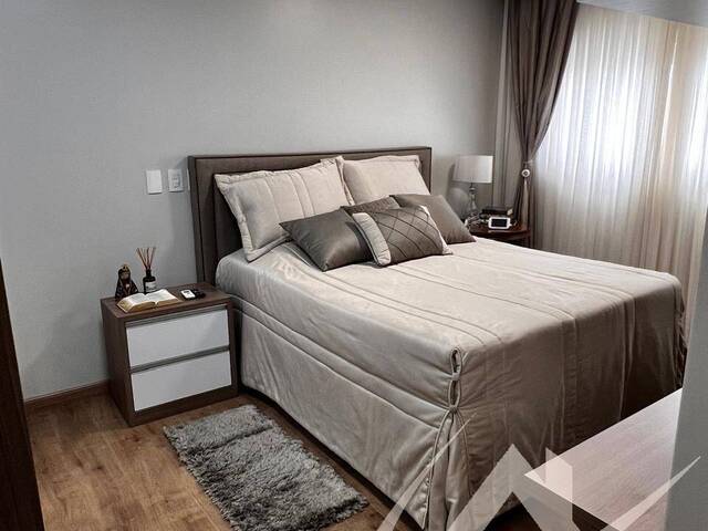 #2911 - Apartamento para Venda em Arapongas - PR - 2