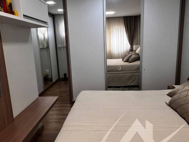 #2911 - Apartamento para Venda em Arapongas - PR - 3