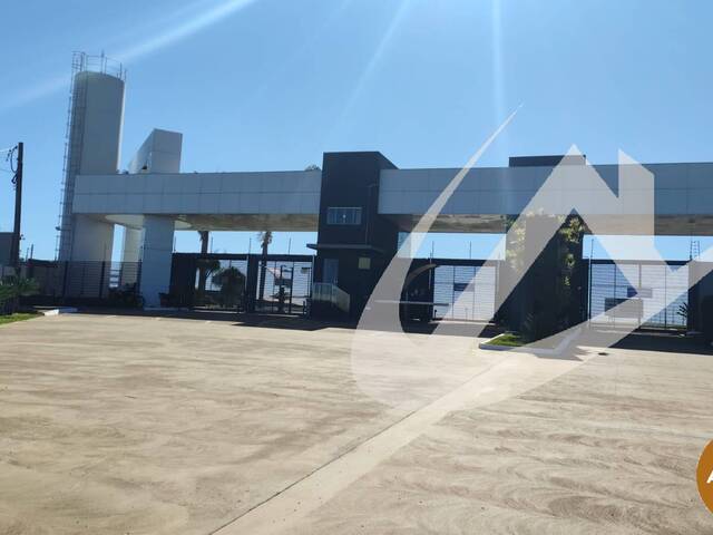 #2913 - Terreno em condomínio para Venda em Arapongas - PR - 1