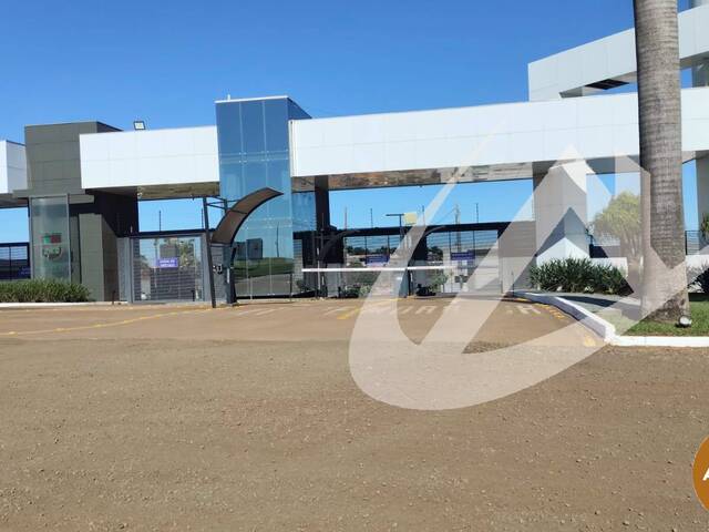 #2913 - Terreno em condomínio para Venda em Arapongas - PR - 2