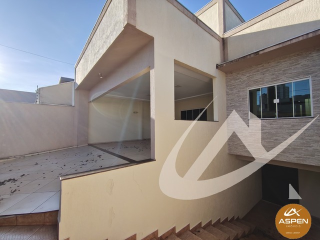 #2915 - Casa para Locação em Arapongas - PR - 3