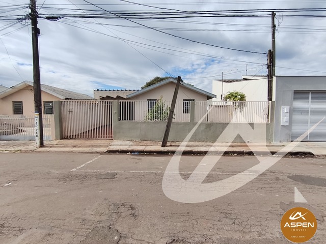 #2916 - Casa para Venda em Arapongas - PR - 2