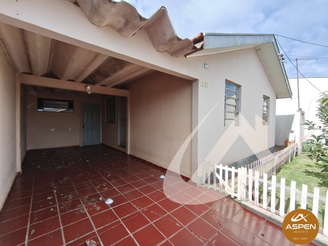 Casa para Venda em Arapongas - 5