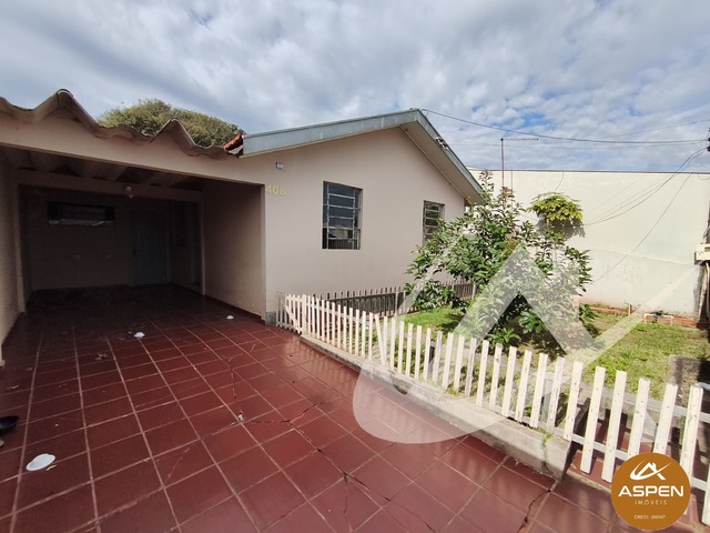 #2916 - Casa para Venda em Arapongas - PR - 3