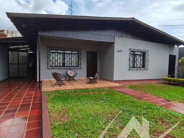 Casa para Venda em Arapongas - 5