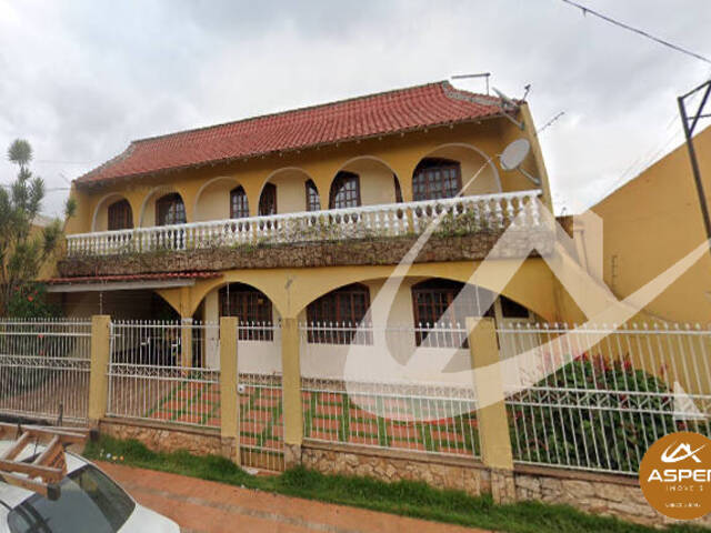 Locação em Vila Araponguinha - Arapongas