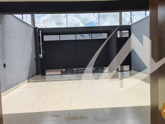 #2918 - Casa para Venda em Arapongas - PR - 3