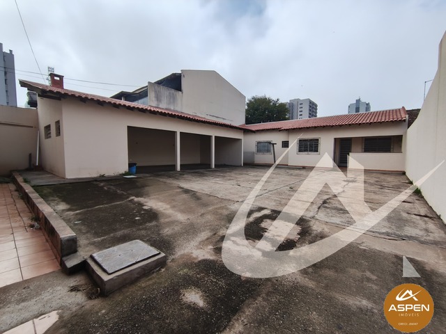 #2919 - Casa para Locação em Arapongas - PR - 3