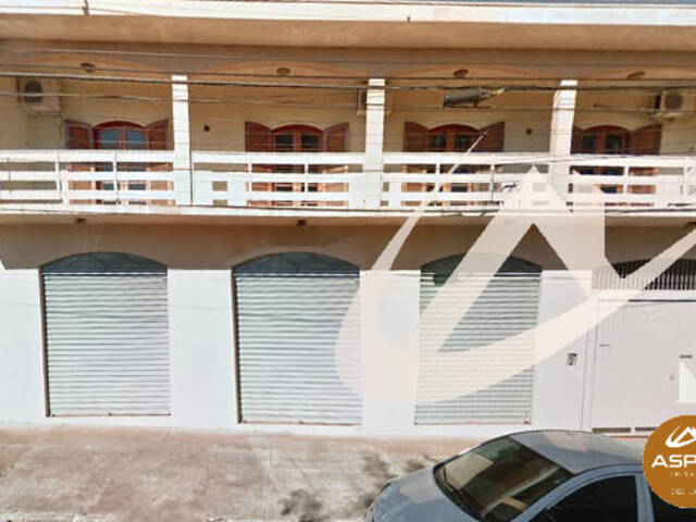 #2532 - Apartamento para Locação em Arapongas - PR - 1