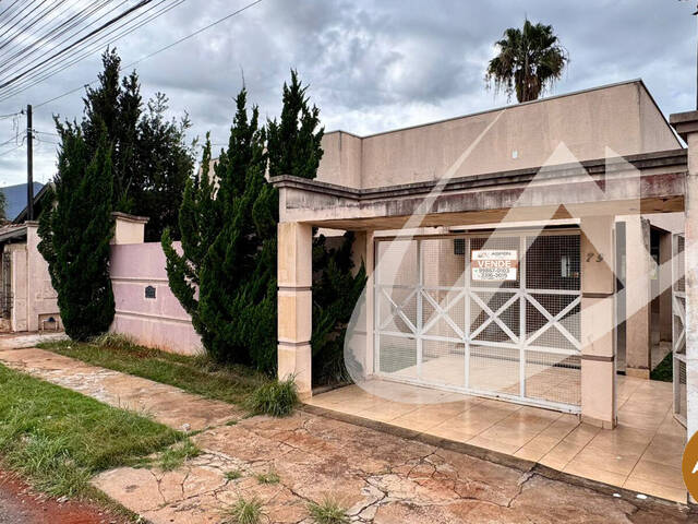 Venda em Vila São João - Arapongas