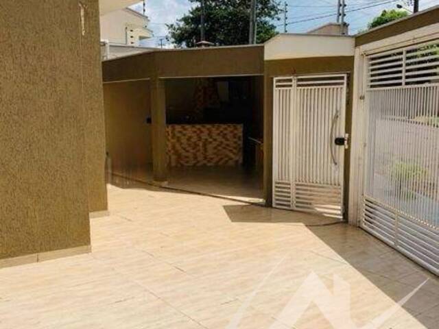 #2922 - Casa para Venda em Arapongas - PR - 2