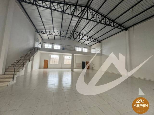 #2923 - Sala para Locação em Arapongas - PR - 2