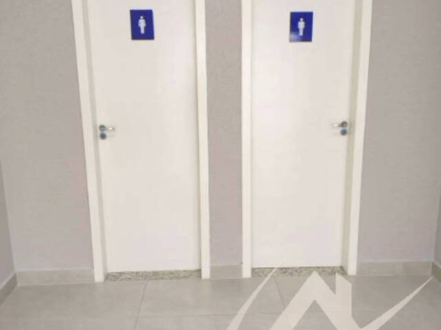 #2924 - Sala para Locação em Arapongas - PR - 3
