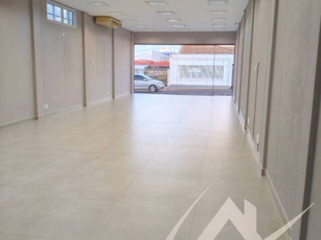 #2924 - Sala para Locação em Arapongas - PR - 2