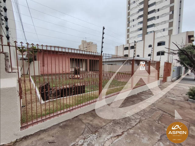Locação em Centro - Arapongas