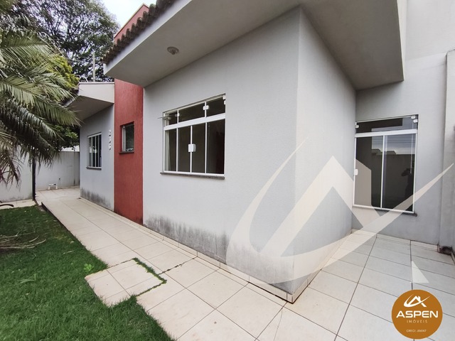 #2927 - Casa para Locação em Arapongas - PR - 3