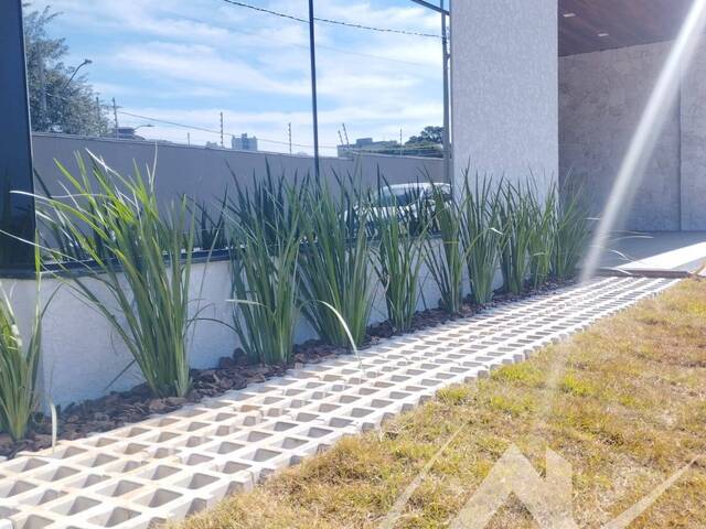#2930 - Casa para Venda em Arapongas - PR - 3