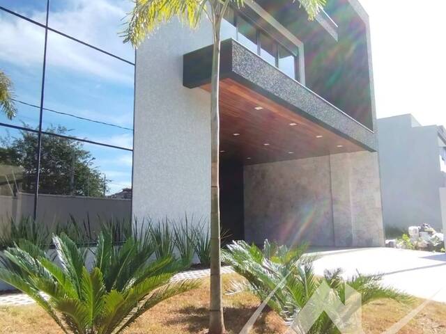 #2930 - Casa para Venda em Arapongas - PR - 2