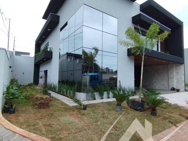 #2930 - Casa para Venda em Arapongas - PR - 1