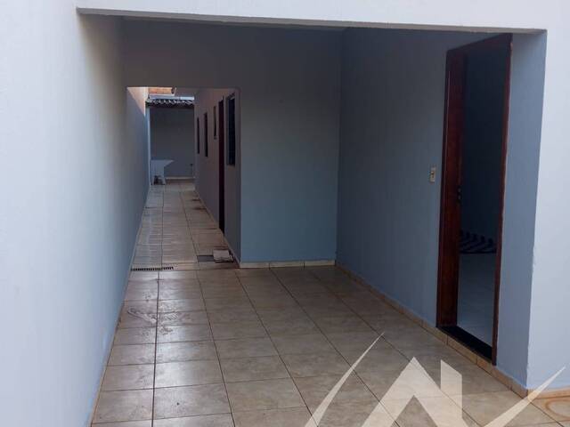 #2912 - Casa para Locação em Arapongas - PR - 3