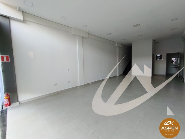 #2588 - Sala para Locação em Arapongas - PR - 2