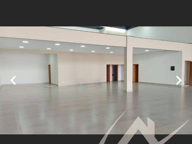 #2426 - Salão Comercial para Locação em Arapongas - PR - 3