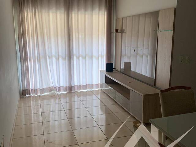 #1455 - Apartamento para Locação em Arapongas - PR