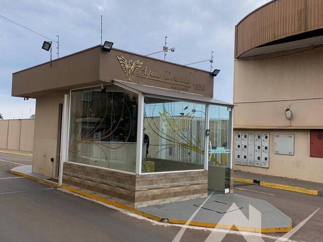 #1455 - Apartamento para Locação em Arapongas - PR