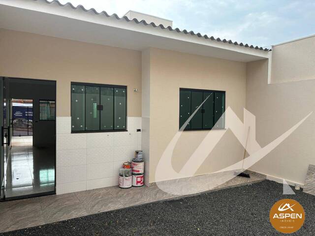 Casa para Venda em Arapongas - 4