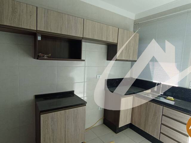 #2946 - Casa para Venda em Arapongas - PR - 3