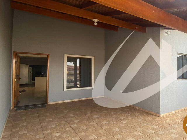 #2948 - Casa para Venda em Arapongas - PR - 3