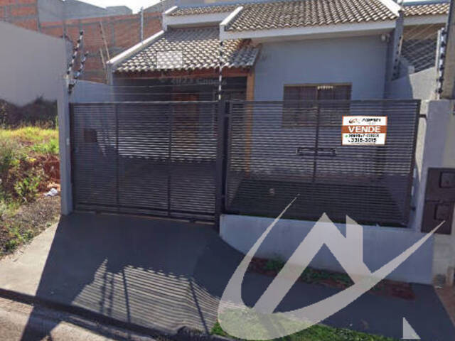Venda em Jardim Metropolitan - Arapongas