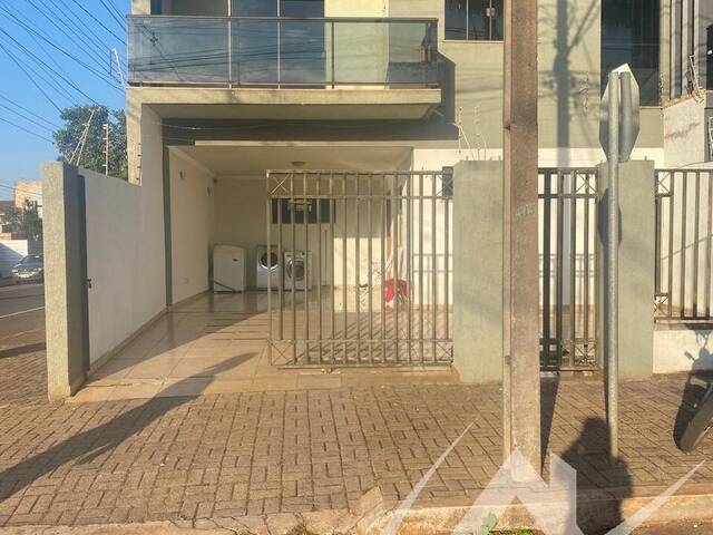 Locação em Centro - Arapongas