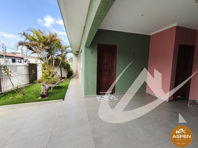#2951 - Casa para Locação em Arapongas - PR - 3