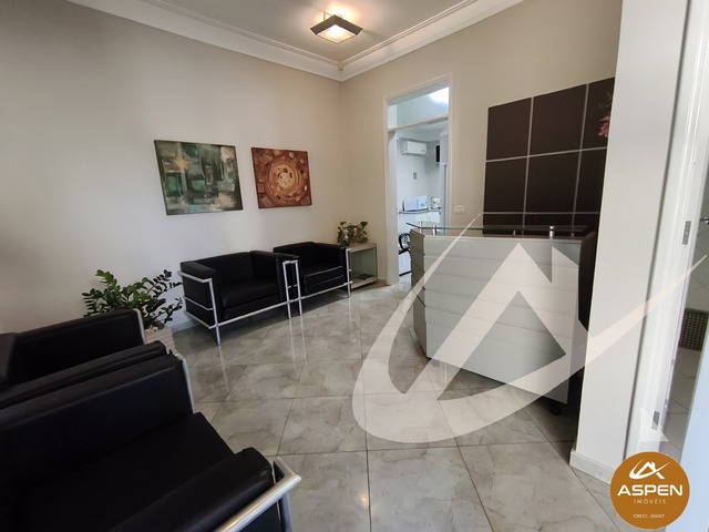 #2957 - Sala para Locação em Arapongas - PR - 2