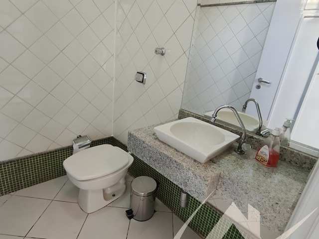 Sala para Locação em Arapongas - 4
