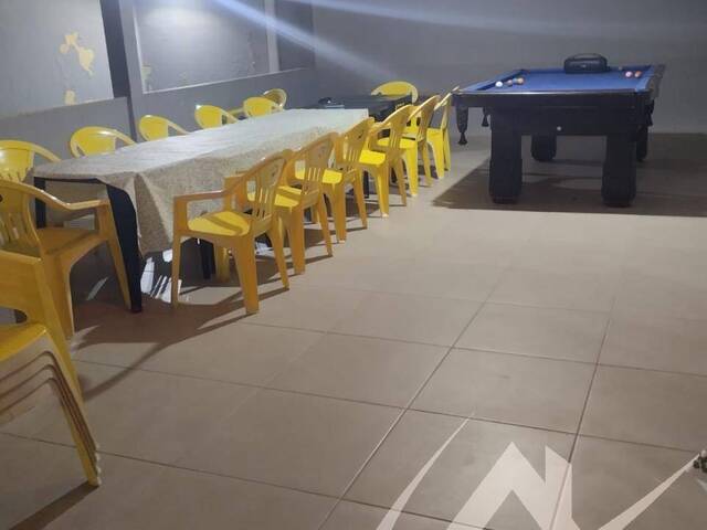 Área de Lazer para Venda em Arapongas - 5