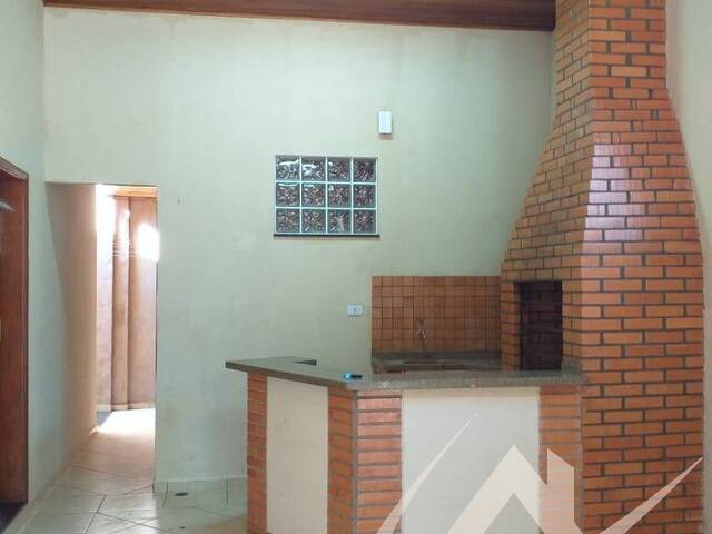 Casa para Venda em Arapongas - 5
