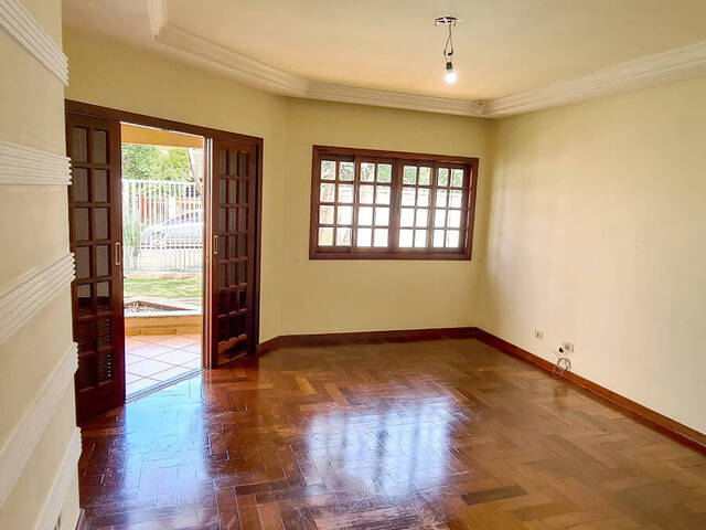#2963 - Casa para Venda em Arapongas - PR - 2