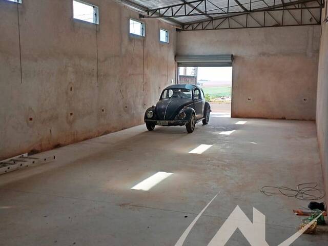 Barracão para Locação em Arapongas - 5