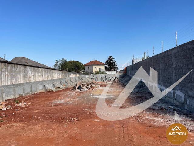 #2940 - Terreno para Venda em Arapongas - PR - 2