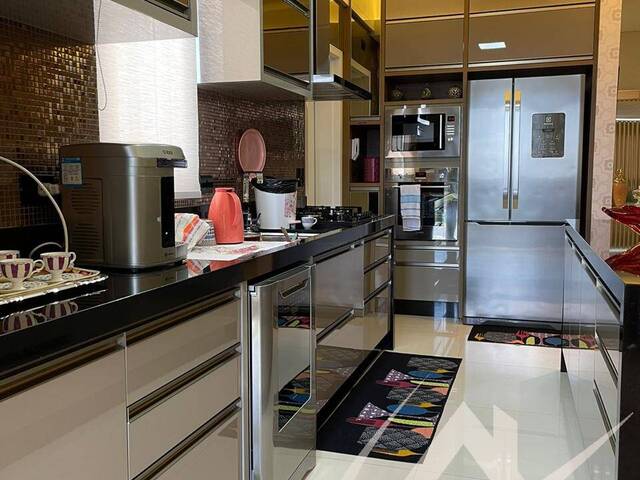 Apartamento para Venda em Arapongas - 4
