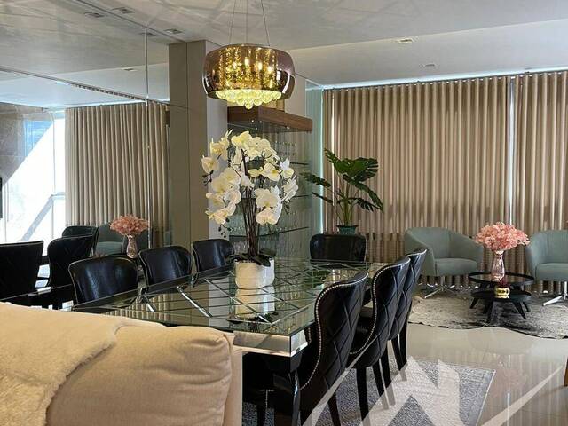 #2798 - Apartamento para Venda em Arapongas - PR - 1
