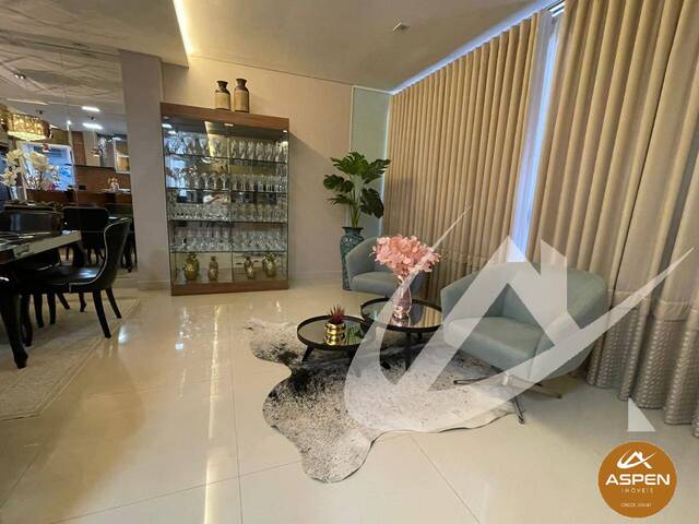 #2798 - Apartamento para Venda em Arapongas - PR - 3