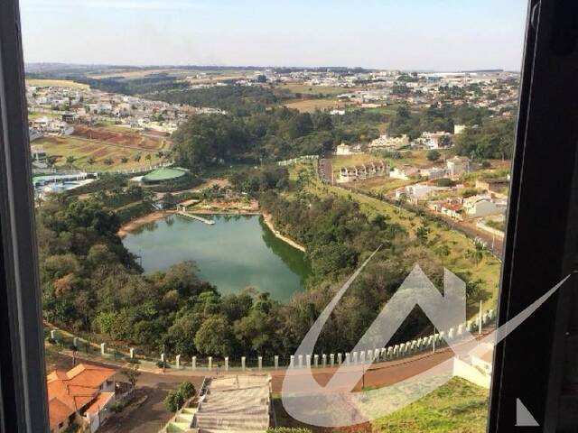 #2969 - Apartamento para Locação em Arapongas - PR - 2