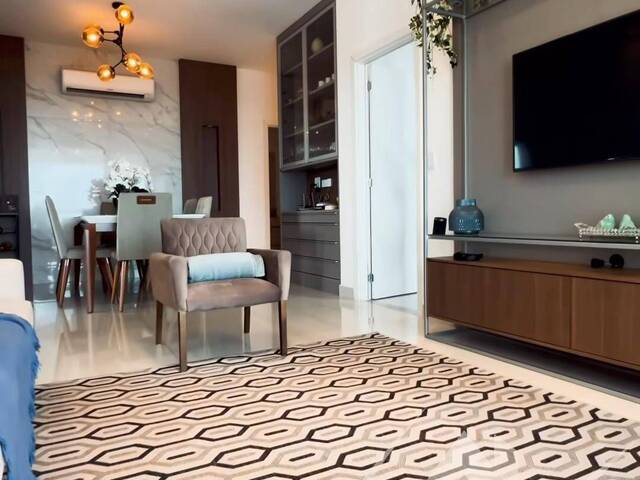 Apartamento para Venda em Arapongas - 5