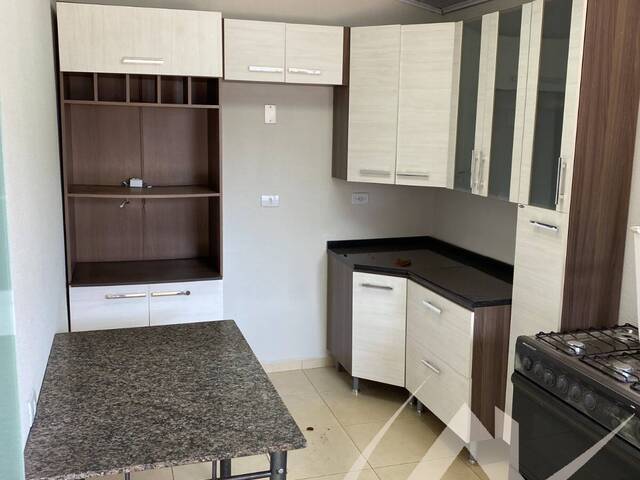 #2938 - Casa para Venda em Arapongas - PR - 2